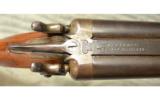 Remington
1889 SXS 12 Ga Grade 1 - 6 of 8