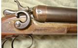Remington
1889 SXS 12 Ga Grade 1 - 3 of 8