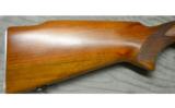 Winchester Model 70 Featherweight 30-06 - 2 of 9