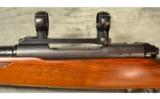 Winchester Model 70 Featherweight 30-06 - 8 of 9
