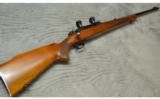 Winchester Model 70 Featherweight 30-06 - 1 of 9