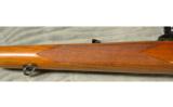 Winchester Model 70 Featherweight 30-06 - 7 of 9