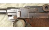 DWM Police Luger - 4 of 5