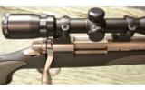 Remington 700 VTR SS in .223 rem - 3 of 7