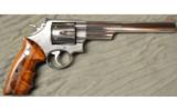Smith & Wesson 629-1 44 mag - 2 of 2
