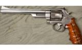 Smith & Wesson 629-1 44 mag - 1 of 2