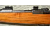 DWM 1908 Sporterized 7x57 - 8 of 9