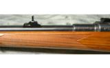DWM 1908 Sporterized 7x57 - 7 of 9