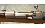 Argentino Mauser 1909 - 7 of 8