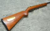 Daisy V/L Rifle .22 cal with over 200 rounds of am - 1 of 6