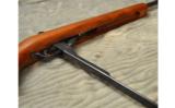 Daisy V/L Rifle .22 cal with over 200 rounds of am - 4 of 6