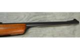 Daisy V/L Rifle .22 cal with over 200 rounds of am - 3 of 6