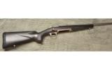 Browning X Bolt Stainless in 7mm Rem. mag. - 1 of 8