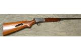 Winchester Model 63 .22 lr - 1 of 9