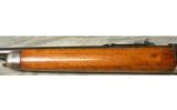 Winchester Model 65 in .25-20 wcf - 6 of 8