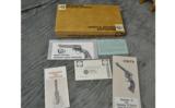 Colt Peacemaker .22 as new in box. - 5 of 5