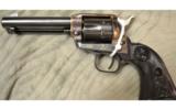 Colt Peacemaker .22 as new in box. - 2 of 5