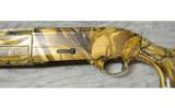Beretta AL 391 Urika 12 ga Wetlands Camo - 7 of 8