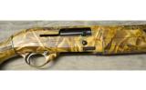 Beretta AL 391 Urika 12 ga Wetlands Camo - 3 of 8