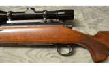 Remington 700 in .25-06 w/ leupold scope - 6 of 7