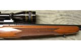 Remington 700 in .25-06 w/ leupold scope - 5 of 7