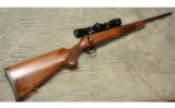 Remington 700 in .25-06 w/ leupold scope - 1 of 7