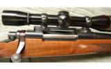 Remington 700 in .25-06 w/ leupold scope - 3 of 7