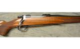 Ruger M77 Hawkeye 7mm-08 REM - 3 of 8