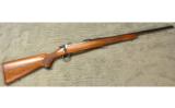 Ruger M77 Hawkeye 7mm-08 REM - 1 of 8
