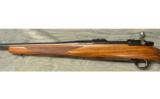 Ruger M77 Hawkeye 7mm-08 REM - 8 of 8