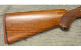 Ruger M77 Hawkeye 7mm-08 REM - 2 of 8