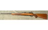 Ruger M77 Hawkeye 7mm-08 REM - 6 of 8