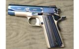 Kimber Sapphire Pro II in 9mm - 2 of 4