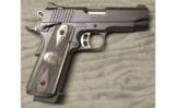 Kimber Tactical Pro II in .45ACP - 1 of 4