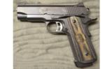 Kimber Tactical Pro II in .45ACP - 2 of 4