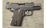 Sig Sauer 1911 in .45ACP - 3 of 4