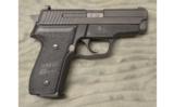 Sig Sauer M11-A1 in 9mm - 1 of 5