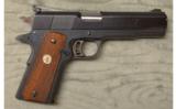 Colt Gold Cup in .45 Auto - 1 of 5