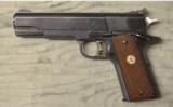 Colt Gold Cup in .45 Auto - 2 of 5