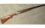 Winchester 23 XTR Pigeon Grade 12 Gauge - 1 of 8
