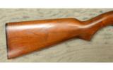 Winchester Model 61 in .22 Long Rifle - 2 of 8