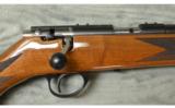 Weatherby XXII in 22 Long Rifle - 3 of 7