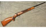 Weatherby XXII in 22 Long Rifle - 1 of 7