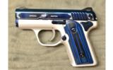 Kimber Solo Sapphire in 9mm - 2 of 4