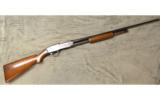 Winchester Model 42 in .410 - 1 of 9