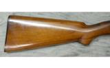Winchester Model 42 in .410 - 2 of 9