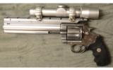Colt Anaconda .44 Mag - 2 of 5