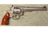 Ruger Redhawk .44 Magnum - 2 of 4