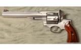Ruger Redhawk .44 Magnum - 1 of 4