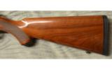 Ruger 77/22 in .22 WMR - 5 of 7